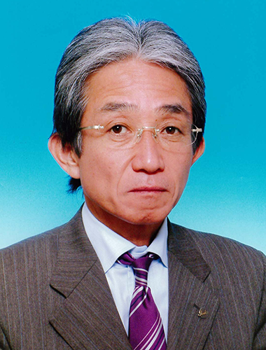 PresidentTetsuya Kamata